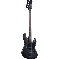 Eko JB400 Stealth Matte Black - Vue 1